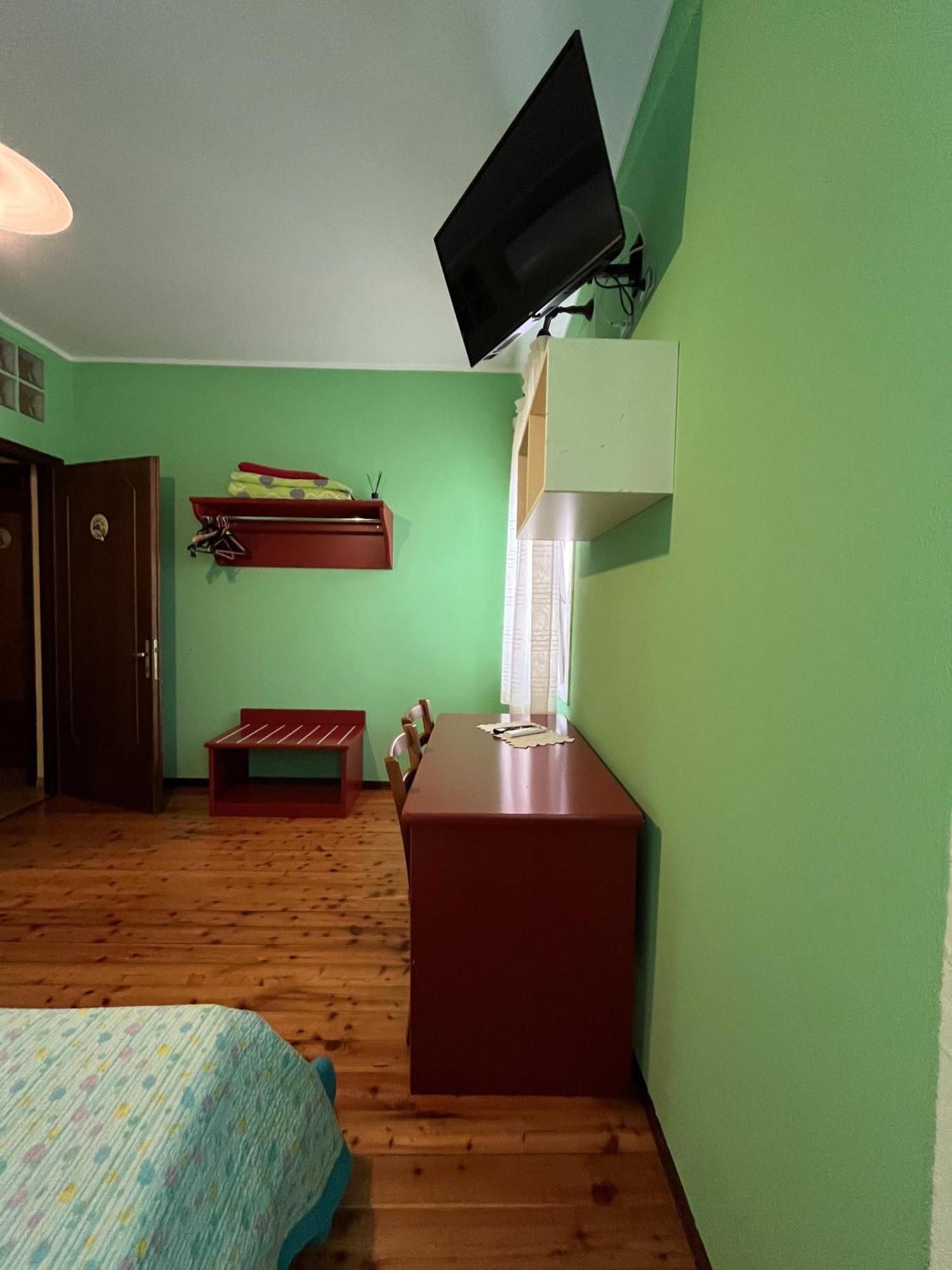 Arquà Polesine Corte Bussari מראה חיצוני תמונה