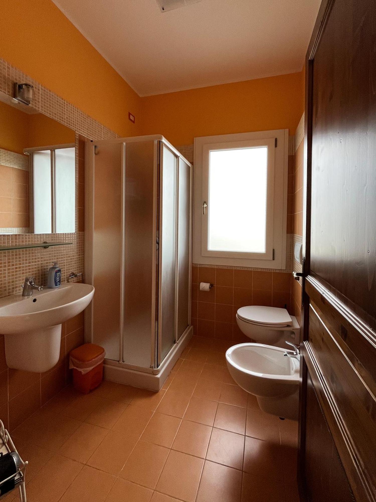 Arquà Polesine Corte Bussari מראה חיצוני תמונה