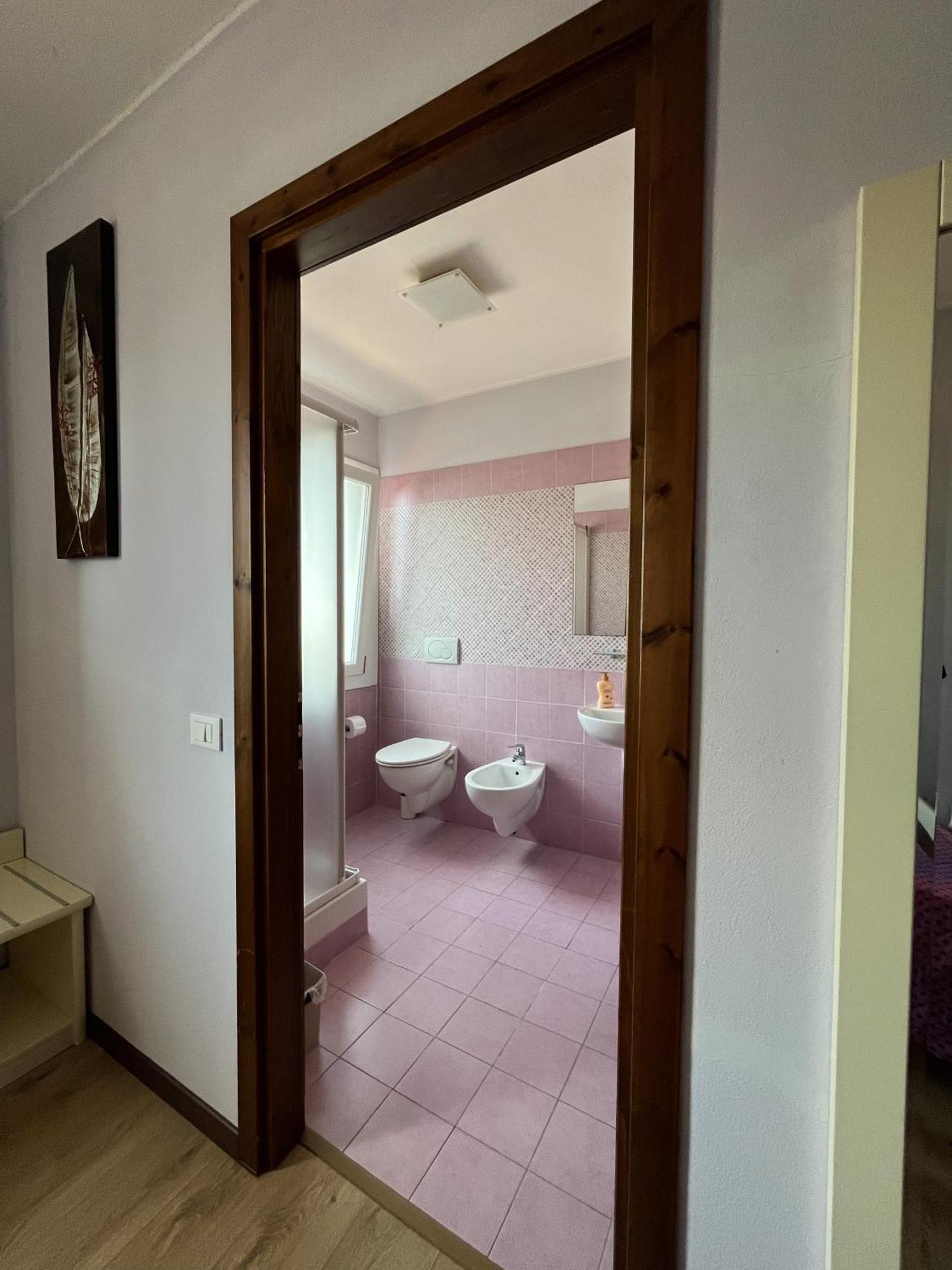 Arquà Polesine Corte Bussari מראה חיצוני תמונה