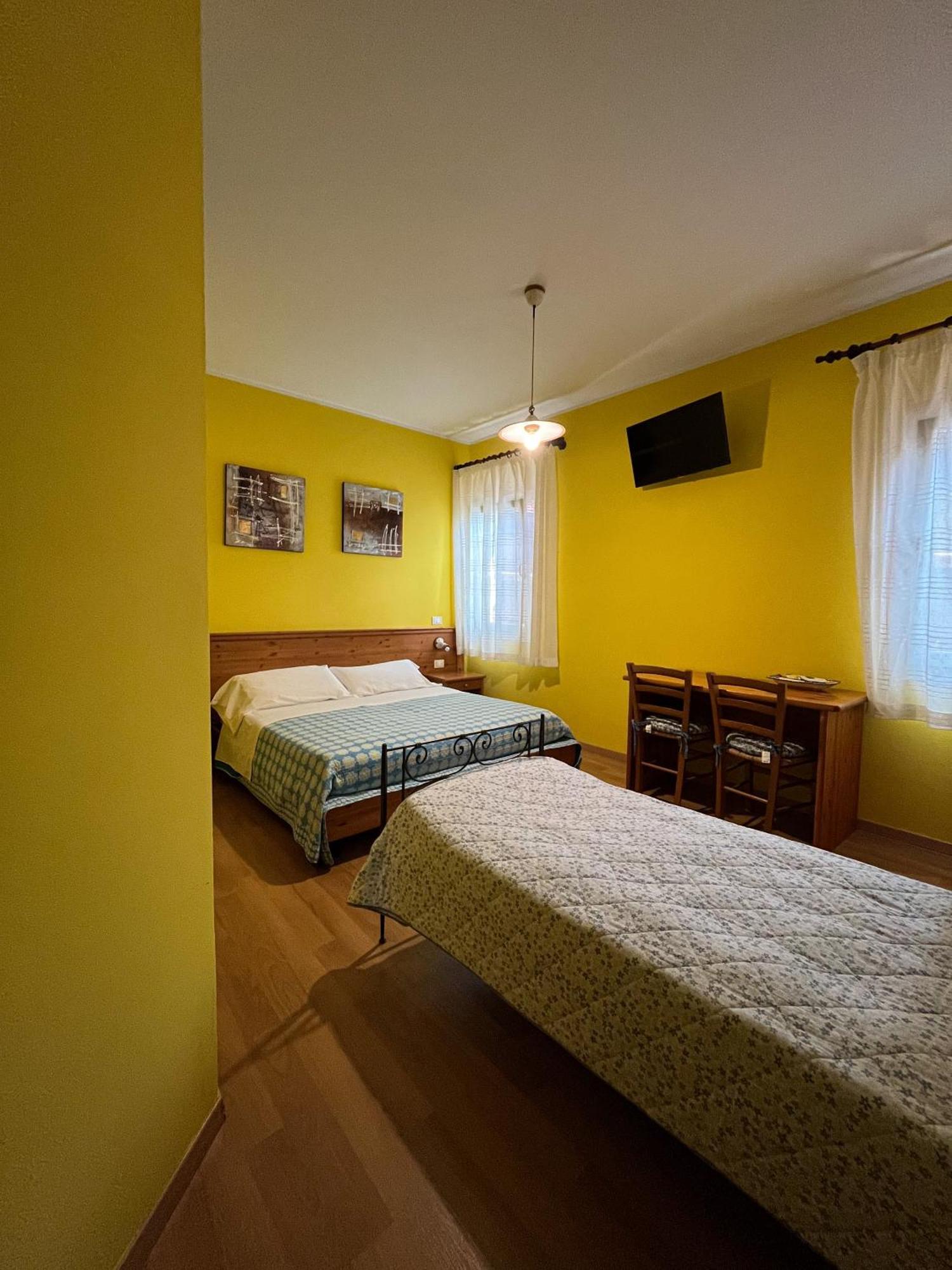 Arquà Polesine Corte Bussari מראה חיצוני תמונה