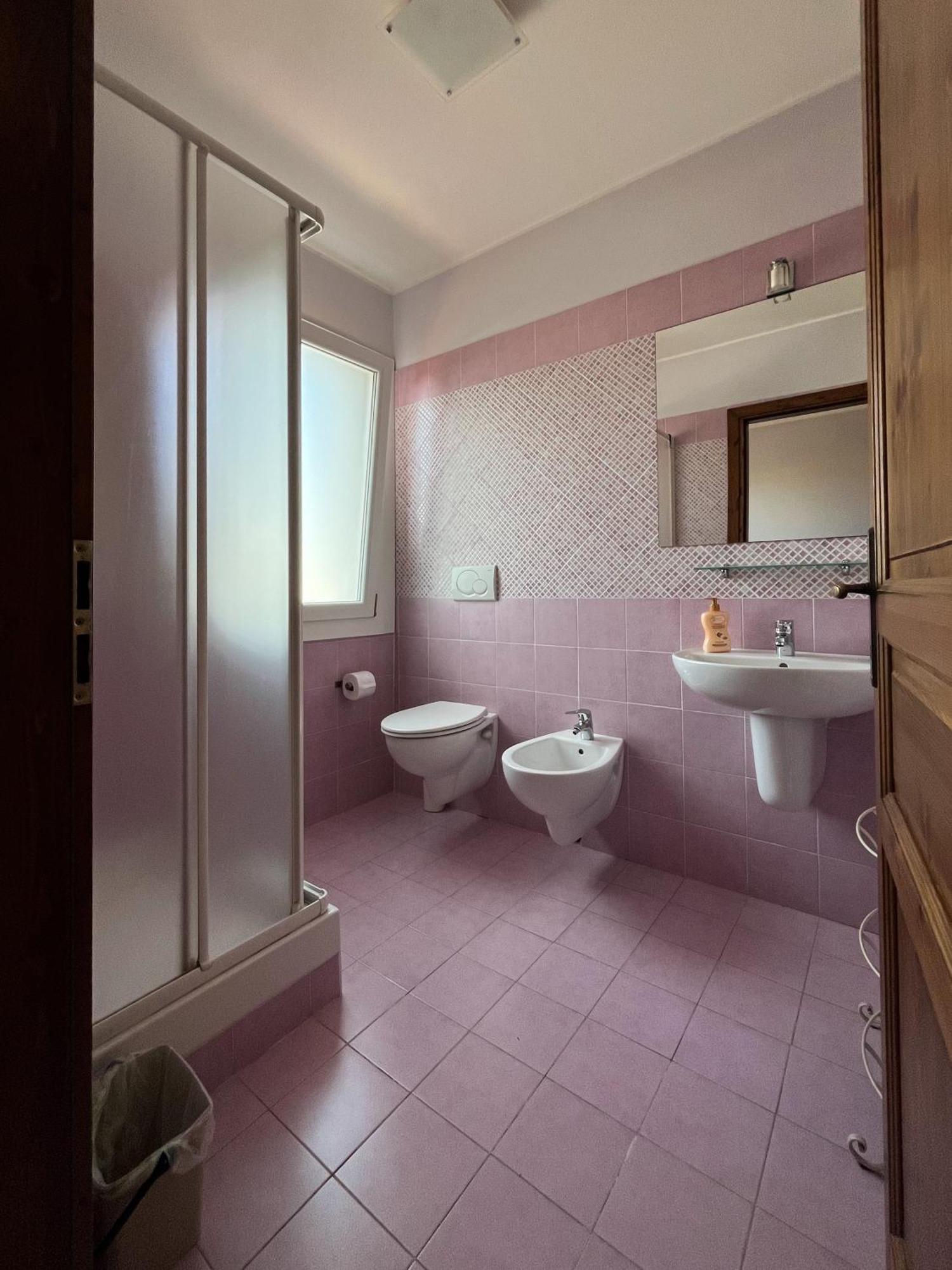 Arquà Polesine Corte Bussari מראה חיצוני תמונה