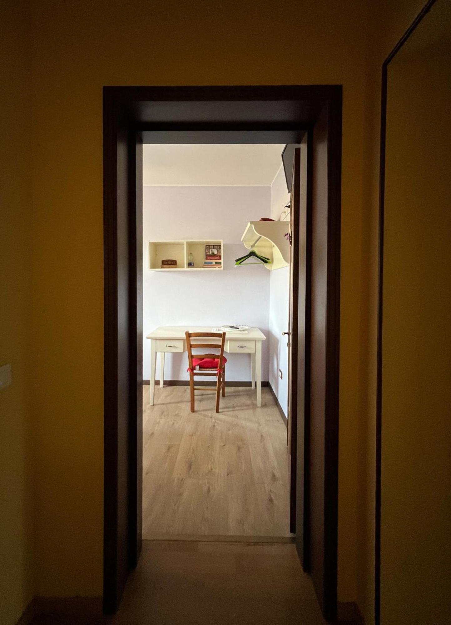 Arquà Polesine Corte Bussari מראה חיצוני תמונה